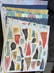 Kaiser Craft Oh Happy Day Collection