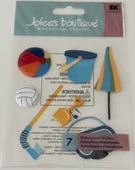 *YOU CHOOSE* Jolee’s/K&Co/Island Heritage HAWAII/ALOHA/LUAU Stickers