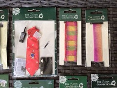 LOT OF 18 Pks. THE CARD CONNECTION~Stickers & Ribbon~Mixed Themes~NEW