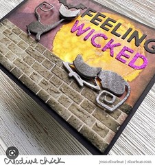 Tim Holtz – Distress Grit Paste – 3oz – Crypt – Halloween – Limited – Brand New