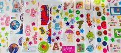 979+ STICKERS, Wholesale