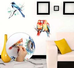 15 Sheets Vintage Rub on Transfers for Crafts, 4Pcs Cold IOD Transfers Stickers