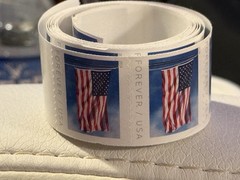 100pc Play Postage Stickers for Kids IYKYK