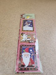 Mary Engelbreit~Happy Winter~Dimensional Stickers