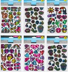 1009+ Scrapbook Sticker Lot Stickers wholesale bulk lots stickers