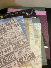 creative memories Scrapbooking Travel