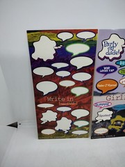 Caption Stickers Photo Fun Girl Power Crafts Stickers 3 Sheets