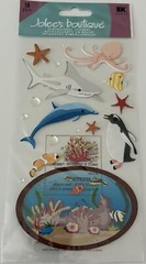 *YOU CHOOSE* Jolee’s/K&Co/Island Heritage HAWAII/ALOHA/LUAU Stickers
