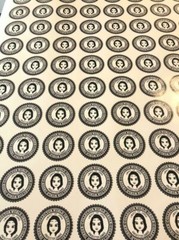 Custom stickers Labels | Die Cut shape Sticker | Product Stickers Label, Vinyl