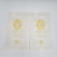4 Sheets Mary Engelbreit Stickers