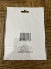 Crafters Square Ceramic Stickers