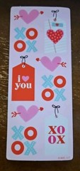 American Greetings Valentines stickers, American Greetings Love Romance stickers