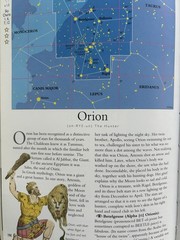 CELESTIAL Astrology Kit Book pages & cutouts cards 70+ Lot Unique Junk journal