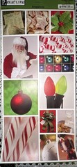 20+ Pc Lot Making Memories Scrapbooking Embellishments Charms Brads Stickers Etc