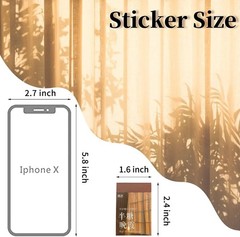 12 Set Washi Sticker Journaling Supplies – 600 Pieces