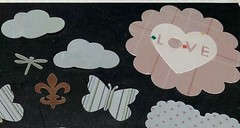 50 HANDMADE EMBELLISHMENTS U-PICK I-PICK ALL AGES SCRAP CRAFT ART OVER 💯 OPTS