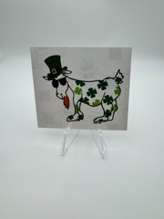 Lot of 21 Assorted Goat Stickers Funny Animal Decals Laptop Scrapbook