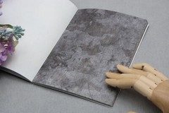 30 sheets/ concrete wall grey cement wall texture printed paper set collage vint