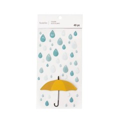 Weather Stickers – Recollections Scrapbook Stickers Planner Crafts Card making