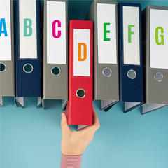 Alphabet Sticker Set – 312 Waterproof Self-Adhesive Vinyl Letters for Crafts