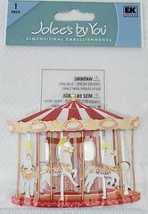 *YOU CHOOSE* Jolee’s/Others CARNIVAL, COUNTY FAIR, AMUSEMENT PARK Stickers