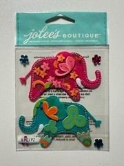 Jolee’s Boutique Stickers-Multiple Variations Available-You Choose