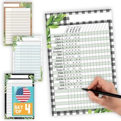 Attendance Chart for Classroom Management – 8 Incentive Chart for Classroom E…