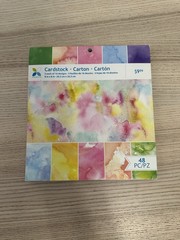 Scrapbooking Paper Sticker Album Embellishment Craft Supplies Mixed Lot
