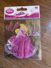 Disney princess dimensional stickers by EK Success–YOU PICK