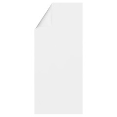 Portable Self Adhesive Whiteboard Large White Board for Writing and Drawing