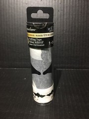 Halloween Ravenshead Manor Bats 🦇 Crafting Washi Tape 1-5 Yd Recollections New