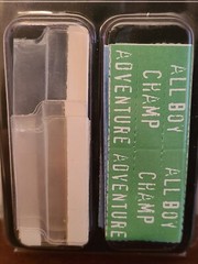 4 Packs Heidi Swapp Index Tabs Craft Embellishment – Sports, Love, Emotions #7