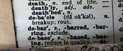 Vintage Gothic Apothecary Ephemera Bundle Junk Journal Kit Witchy Halloween