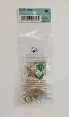 RARE Jolee’s Money Bag Cash Dollar Bills Mini Scrapbooking Embellishments