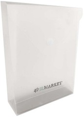 49 AND MARKET – 8.5 X 11 ALBUM STORAGE KIT – PP37049 – 12 KITS