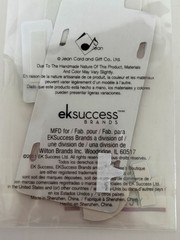 Jolees Boutique Road Trip Dimensional Sticker Travel Scrapbooking EK Success