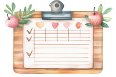 Busy Mom Themed: Scrapbooking PNG Sticker Printables DIY Diary Planner Decor Fun