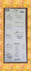 LOT Jolee’s I Do, K&C Alpha, Quick Quotes & Cloud9 Design Stickers