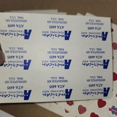 Lot of Vintage teacher reward stickers NEW mini sheets