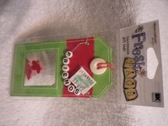 Choose One EK Success Rebecca Sower Fresh Tags Fiesta Sunflower Friends Music