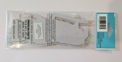 Jolee’s Easter Egg Hunt Scrapbooking Title Sticker Chocolate Bunny Basket Eggs