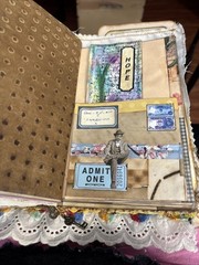 Slow Ditched Junk Journal