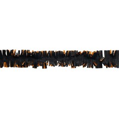 Tim Holtz Idea-Ology – Fringe Halloween – Black & Orange, TH94436