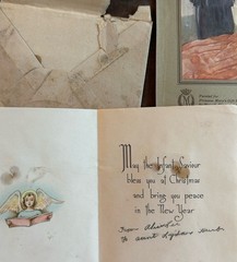 80 Piece Vintage Junk Journal Ephemera Kit Romantic Victorian & Nature Themed