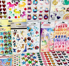 1000+ STICKER Sandylion Hallmark Crafters Corner American Greetings Paper Source
