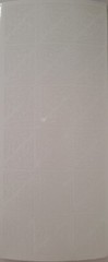Peel Off Stickers Corners Heart Borders Gold Silver Red Green White Black Purple