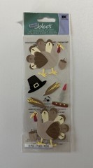 Jolee’s Boutique Stickers-Multiple Variations Available-You Choose