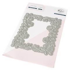 PINK FRESH – METAL CUTTING DIE – MAKING THINGS HAPPEN- PRESS PLATE