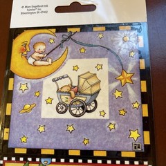 Mary Engelbreit Baby Stickers – 1 pkg (2 Sheets) Discount for Multiple Sheets