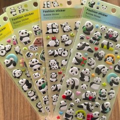 Small Sticker for Kid Adult Tiny Sticker for Phone Case, Notebook, Scrapbooking